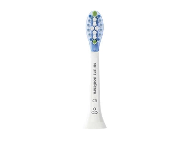 náhradné hlavice na kefku Philips Sonicare C3 Premium Plaque Defence