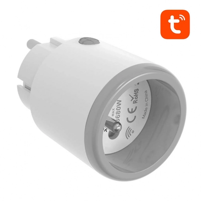 Chytrá zásuvka Neo Matter WiFi 16A