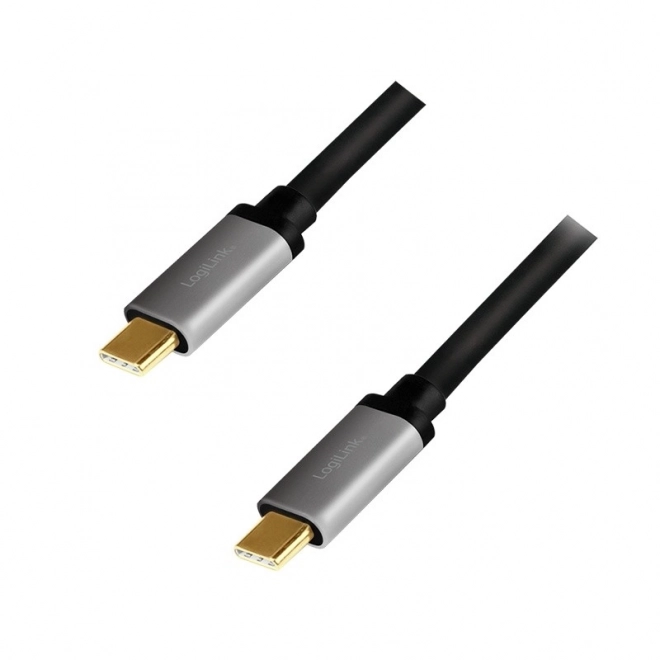 Usb-C kabel 4K 60 Hz s PD