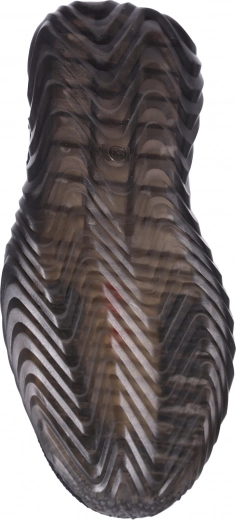 Protišmyková a pružná podrážka