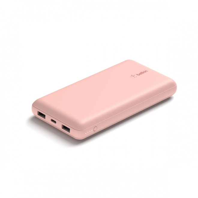Powerbank s kapacitou 20 000mAh s výkonom 15W USB-A/USB-C