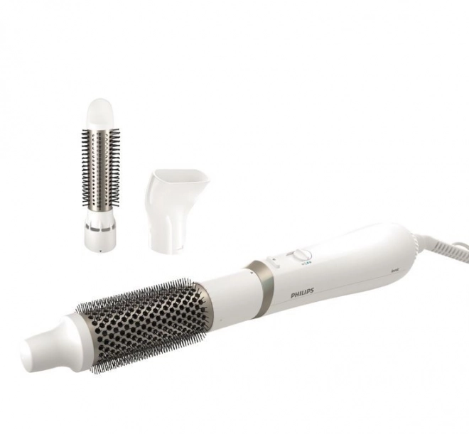 Suszarko-loknovacia kefa Philips Air Styler 3000 Arctic White