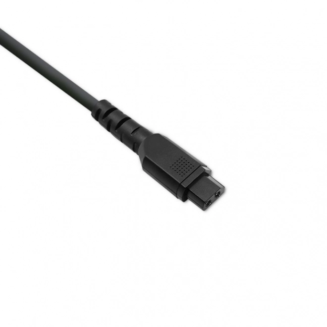 Univerzálny napájací adaptér na notebook so 30W a 8 koncovkami