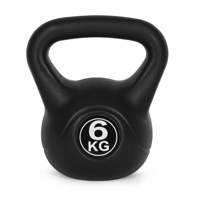Kettlebell ModernHome 6 kg