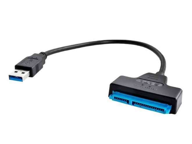 Adaptér USB na SATA 3.0