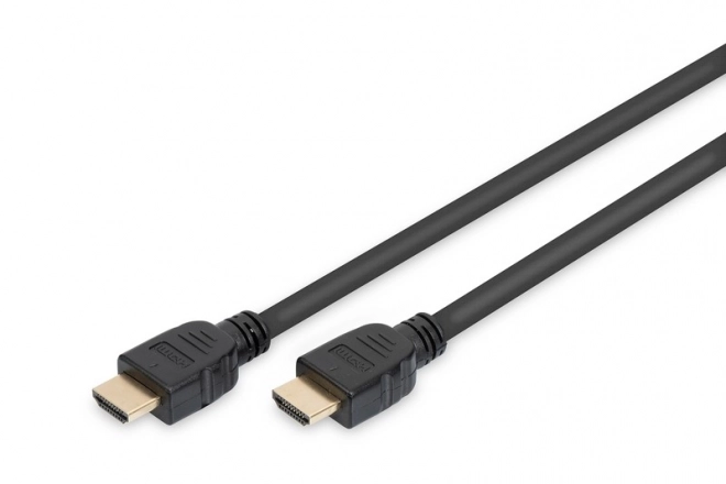 Ultra HighSpeed HDMI kábel s Ethernetom 8K 60Hz UHD