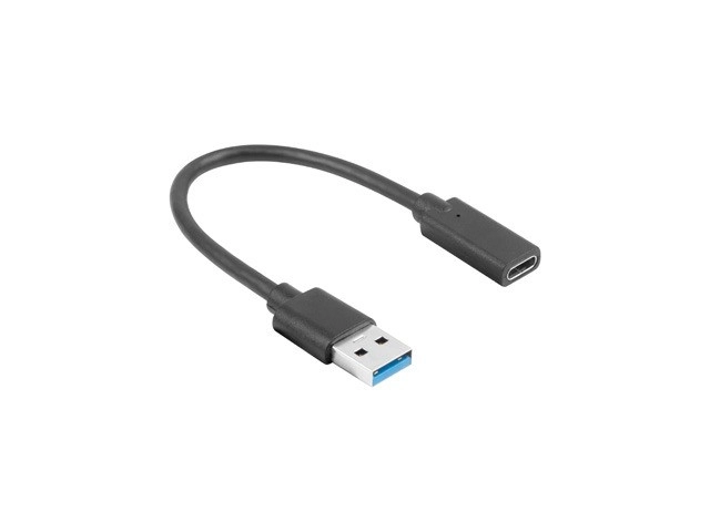 Adaptér USB-C na USB 3.1 15 cm