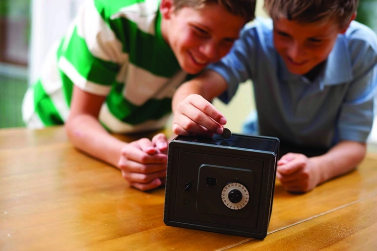 Vzdelávací a Zábavný Zážitok