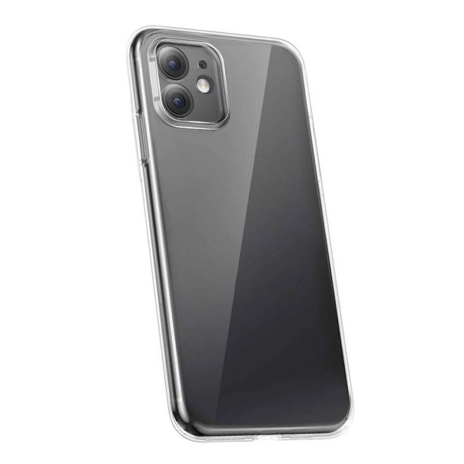 Vždy čistý smartphone