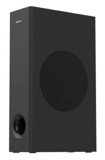Soundbar Creative Stage V2 2.1 so subwooferom