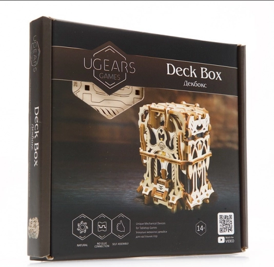 Dve priehradky až pre 120 kariet