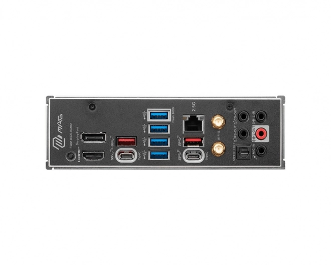 Doska MAG X670E Tomahawk WiFi