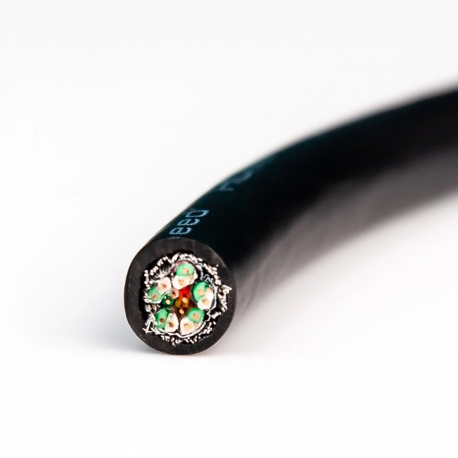 Ultra High Speed HDMI kábel 3m