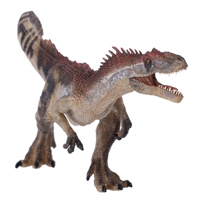 Figúrka dinosaurus Allosaurus