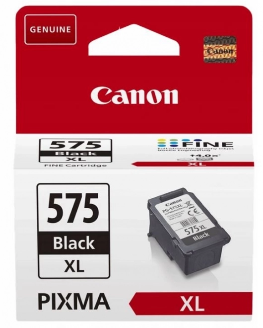 Oryginalná atramentová kazeta Canon Pixma
