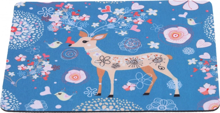 Protišmyková základňa pre istotu na stole