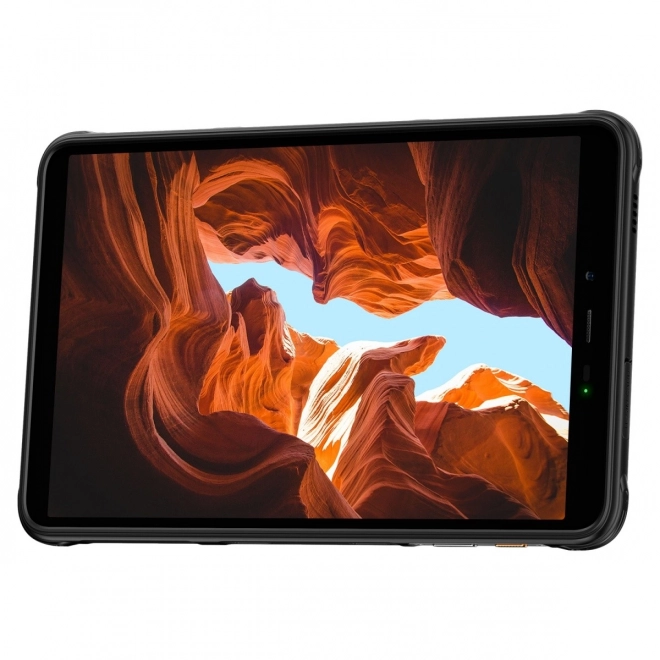 Tablet Armor Pad 8 čierny