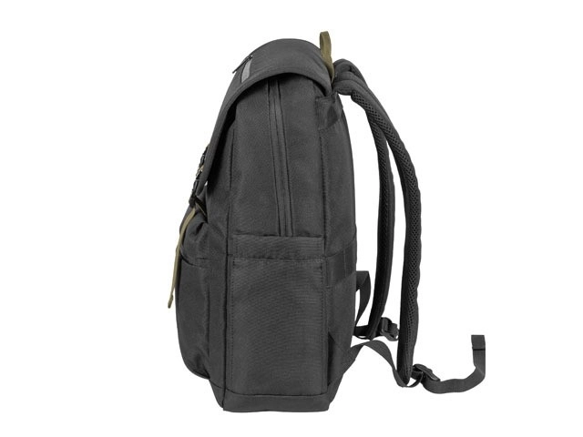 Batoh pre notebook Natec Niala zelený 15,6 palcov 18L