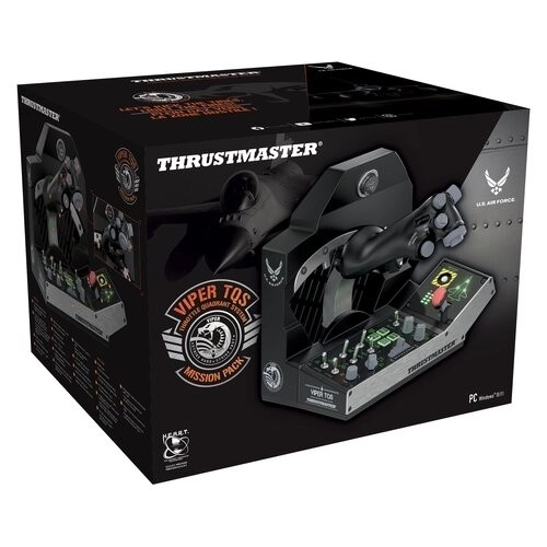 Letový set Viper Mission Pack