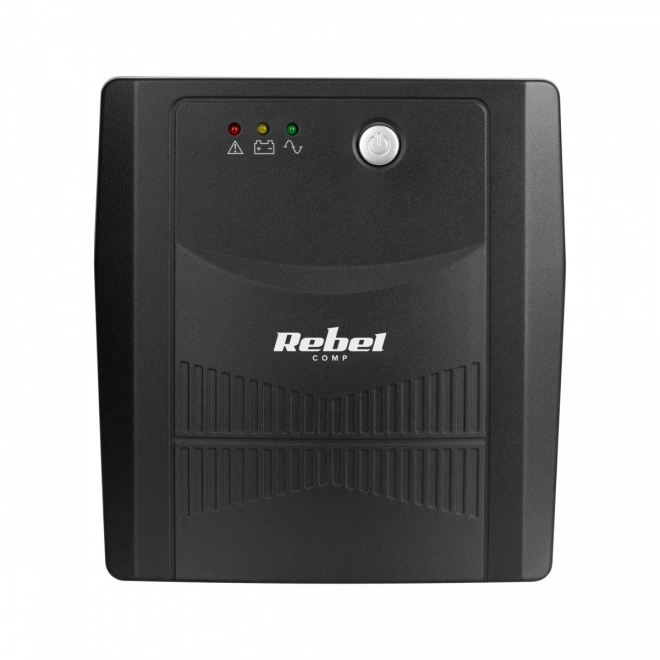 záložný zdroj UPS Micropower 1000 1000 VA / 600 W
