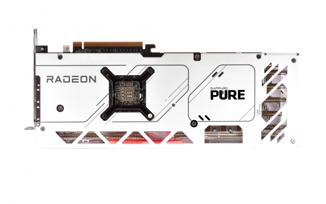 Grafická karta Radeon RX 7800 XT Pure Gaming OC 16GB