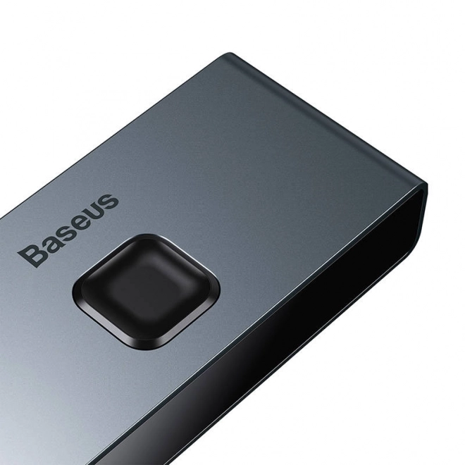 Baseus Matrix HDMI rozdvojka