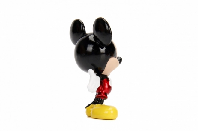 Figúrka Miki Mouse z kovu 6,5 cm