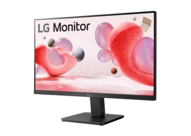 Monitor 23,8" LG IPS FHD s technológiou AMD FreeSync