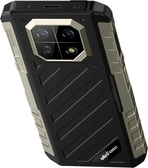 Ulefone Armor 22 odolný smartphone