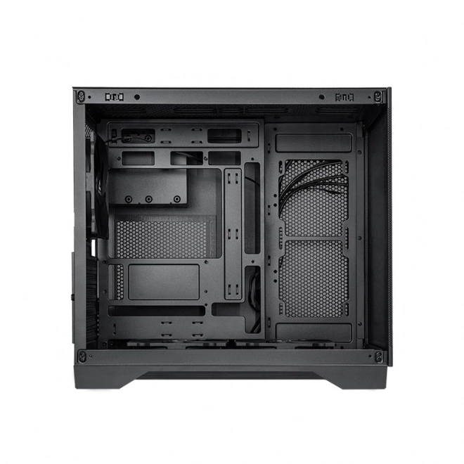 Obudowa Visio Air GM-30 s tromi ventilátormi
