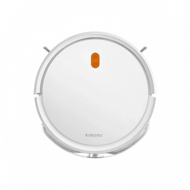 Robotický vysávač Xiaomi s mopom E5 biely