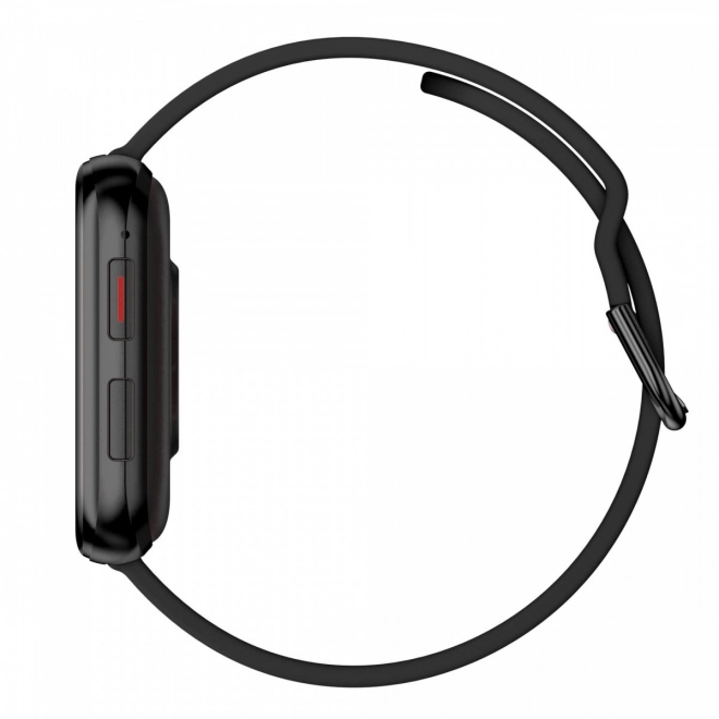 Smart hodinky Garett GRC Maxx čierne