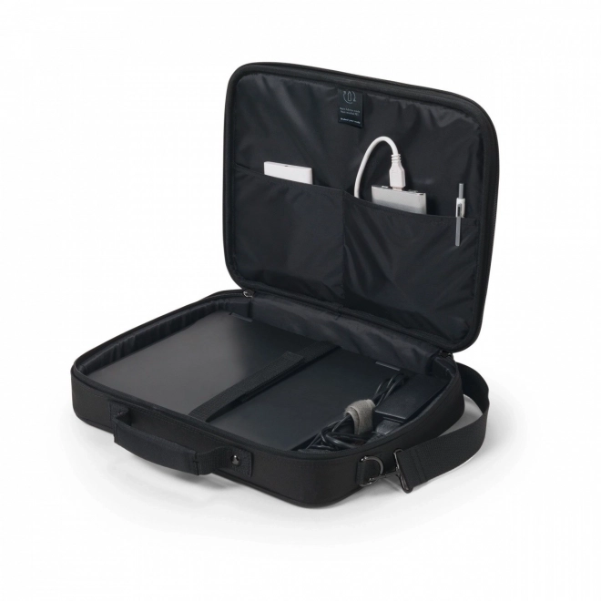 Taška Eco Multi BASE pre notebooky 14-15,6'' čierna