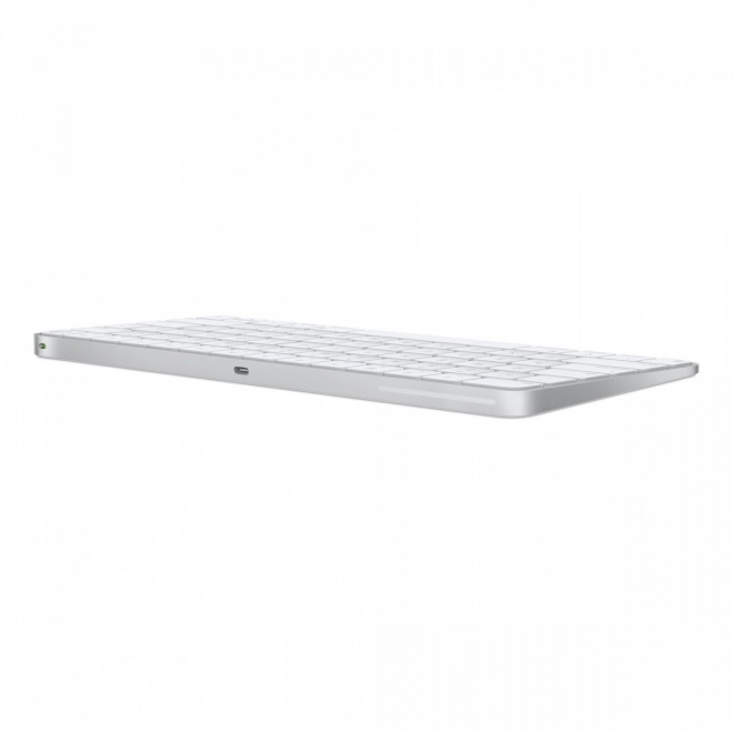 Magic Keyboard s Touch ID pre Mac s Apple čipom