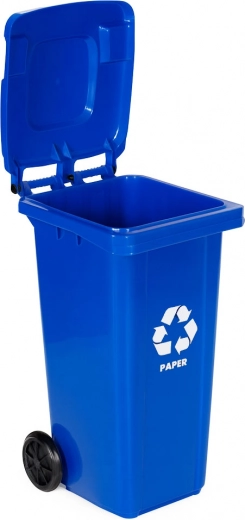 Gumové kolesá na kovovej osi na jednoduché presúvanie