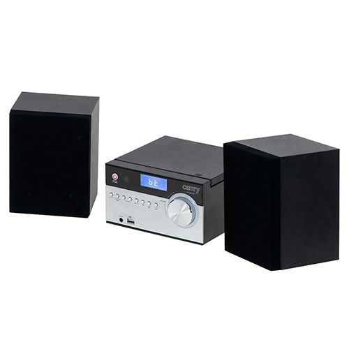 Mini ve HiFi s Bluetooth