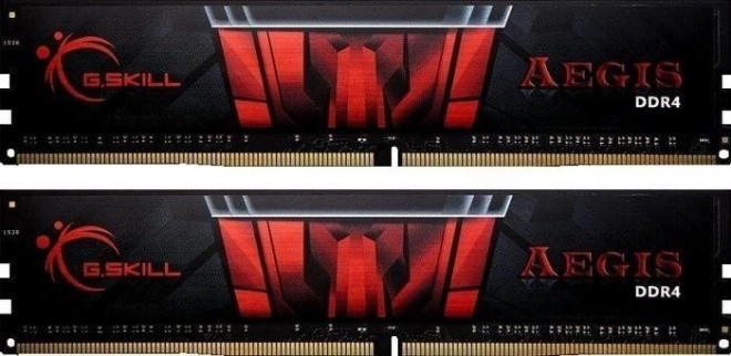 Pamäť DDR4 16GB 2400MHz Aegis