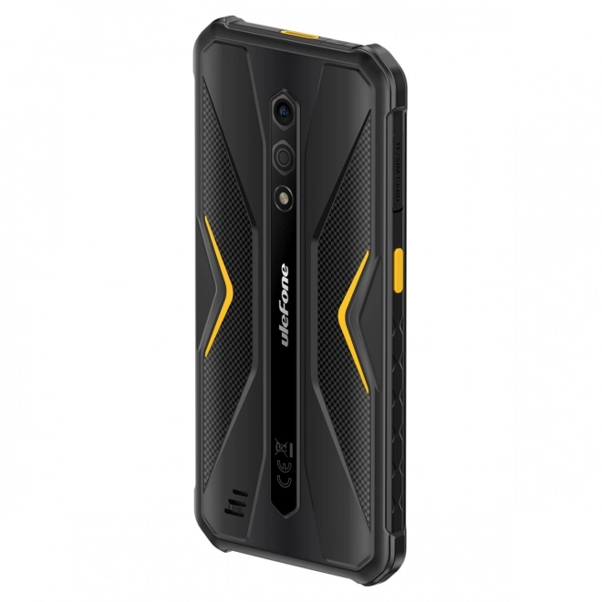 Ulefone Armor X12 odolný smartfón
