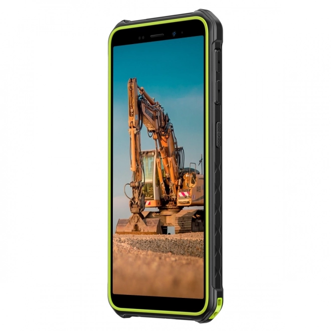 Ulefone Armor X12 odolný smartfón