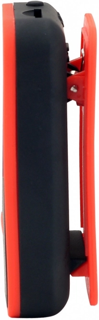 Odtwarzovač MP3 s FM rádiom a displejom LCD
