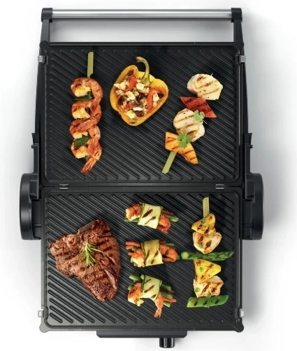 Plynulá regulácia teploty