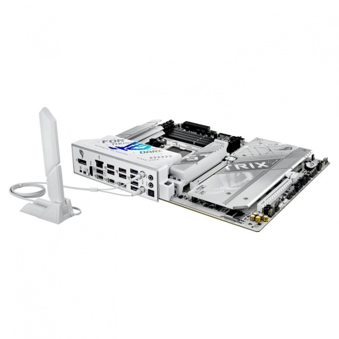 Základná doska ROG Strix X870-A Gaming WiFi AM5