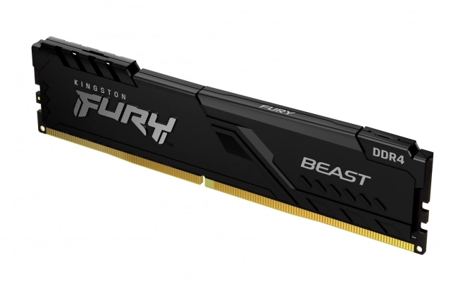 Pamäť Kingston FURY Beast DDR4 32GB 3600MHz