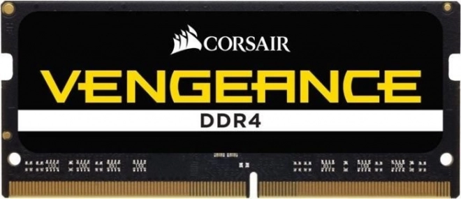 Pamäť Vengeance DDR4 pre notebook, 8GB, 2400MHz