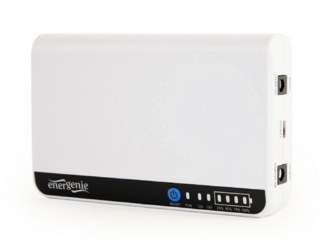 Záložný zdroj DC-DC 12V/15V 18W 2200 mAh