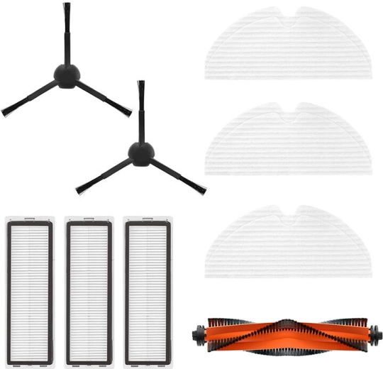 Lepšia filtrácia a svieže podlahy