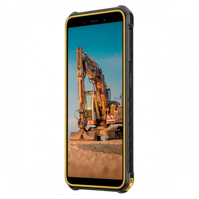 Ulefone Armor X12 odolný smartfón