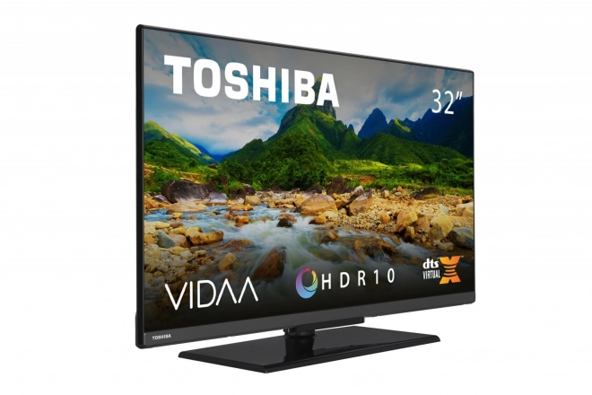 LED televízor 32''