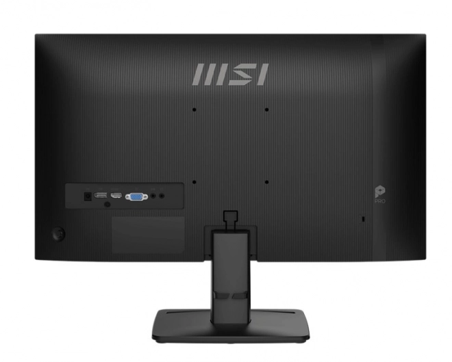 Monitor PRO 24.5 palcový LED FHD Plochý 120Hz Čierny