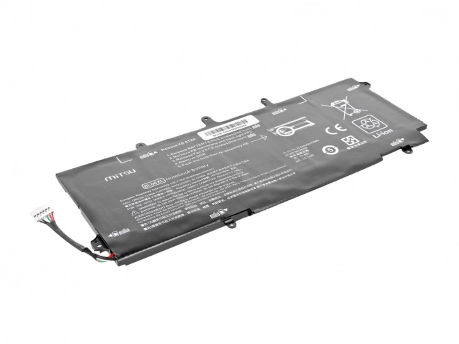 Bateria pre HP EliteBook Folio